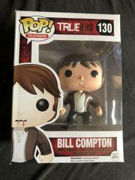 130 Bill Compton