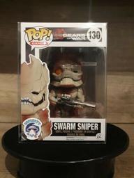 130 Swarm Sniper (GameStop)