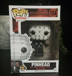 134 Pinhead