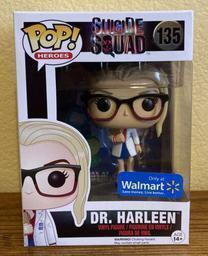 135 Dr. Harleen (Walmart)