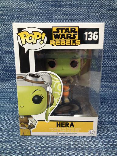 136 Hera