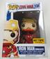 136 Iron Man (Unmasked) (Hot Topic)