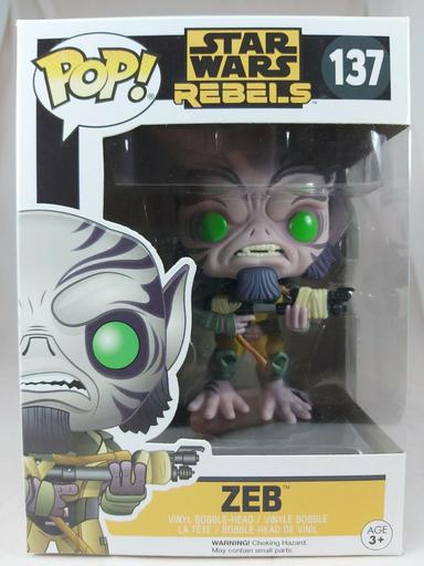 137 Zeb