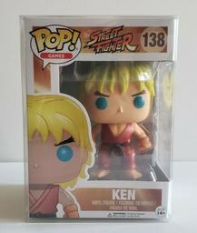 138 Ken