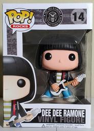 14 Dee Dee Ramone Ramones