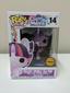 14 Twilight Sparkle Sea Pony (Metallic)