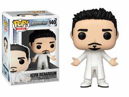 140 Kevin Richardson Backstreet Boys