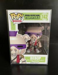 142 Bebop