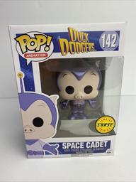 142 Space Cadet (Metallic)
