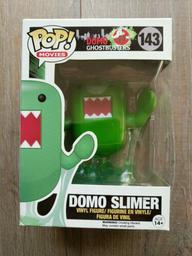 143 Domo Slimer