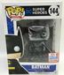 144 Batman Black Chrome (NYCC 2017)