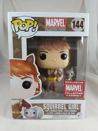 144 Squirrel Girl