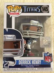 145 Derrick Henry Tennessee Titans