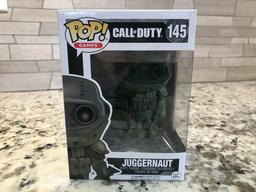 145 Juggernaut