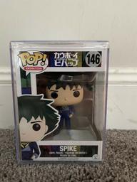 146 Spike