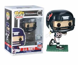 149 J.J. Watt Houston Texans
