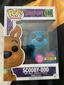 149 Scooby-Doo (Flocked) (Blue) (LE2500)