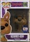 149 Scooby-Doo (Flocked) (Gemini)