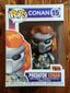 15 Predator Conan