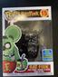 15 Rat Fink Black Chrome (2019 SDCC) (Common)