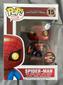 15 Spider-Man (Metallic) (SDCC 2012) (LE480)