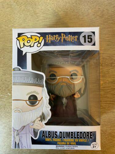 15 Albus Dumbledore (Harry Potter)