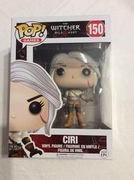 150 Ciri (Common)