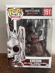 151 Eredin