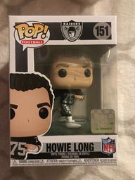 151 Howie Long Raiders