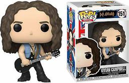 151 Vivian Campbell Def Leppard