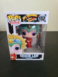 152 Gracie Law