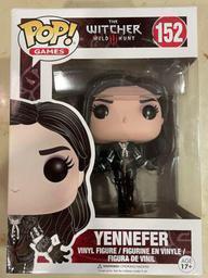 152 Yennefer