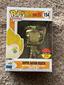154 Super Saiyan Vegeta (Gold) (2018 SDCC)