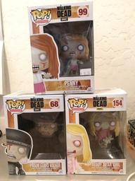 154 Teddy Bear Girl