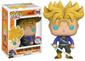 155 Super Saiyan Trunks (NYCC 2016)