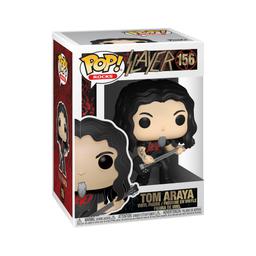 156 Tom Araya Slayer