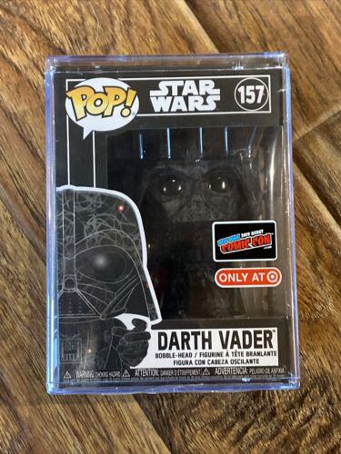 157 Darth Vader Futura (NYCC 2019)