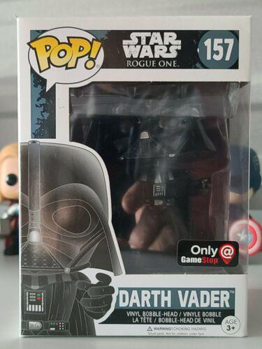 157 Darth Vader (GameStop)