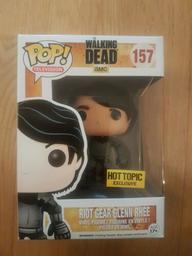 157 Riot Gear Glenn Rhee (Hot Topic)