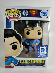 159 Superman (Classic)
