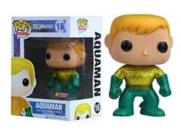 16 Aquaman (New 52)