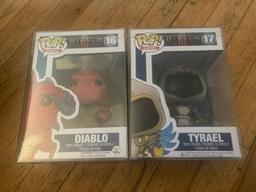 16 Diablo