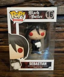 16 Sebastian