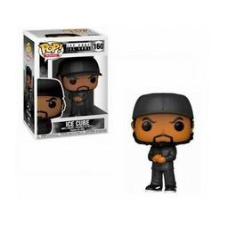 160 Ice Cube