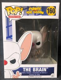 160 The Brain