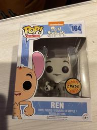 164 Ren (Common)