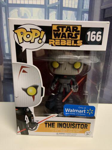 166 The Inquisitor (Walmart)