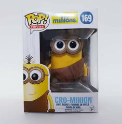 169 Cro-Minion
