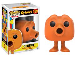 169 Q*Bert