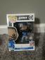 17 Calvin Johnson Detroit Lions